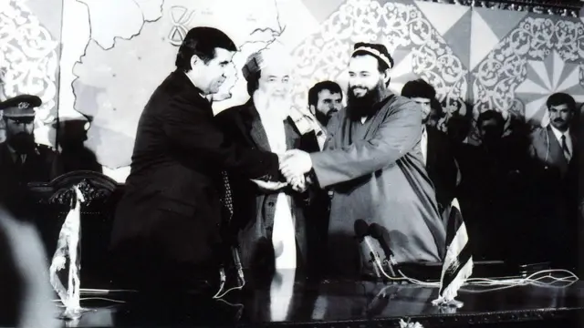 عکس‌های تاجیک