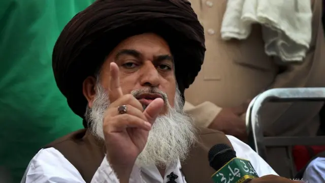 حسین رضوي