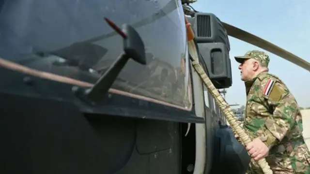 حیدر العبادي