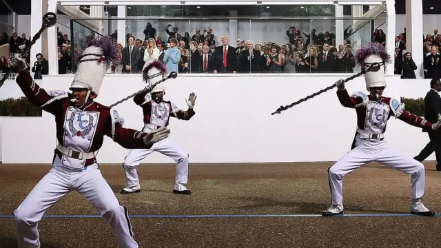 शपथ ग्रहण समारोह