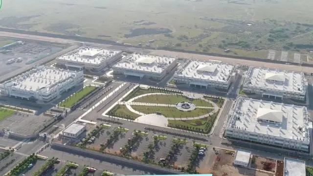 అమరావతి, ఆంధ్రప్రదేశ్