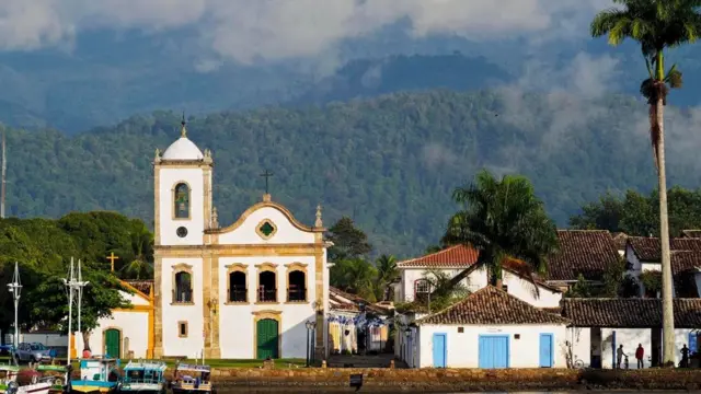 ब्राज़ील