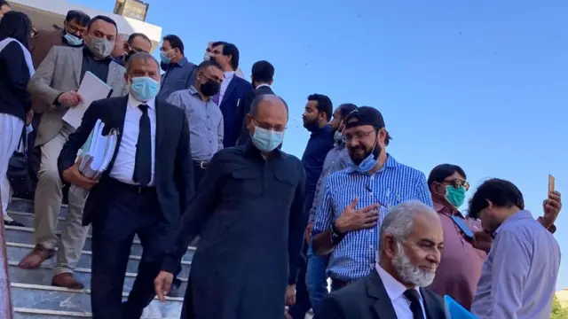 سپریم کورٹ