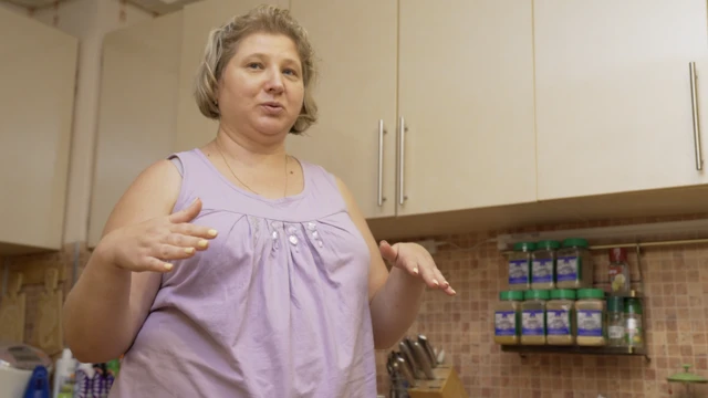 Виктория Скрипаль