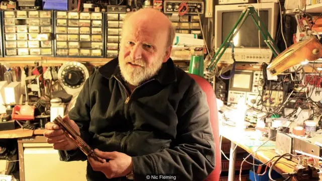 ब्रायन हार्पर