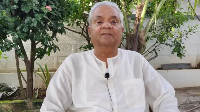 प्रा. अशोक चौसाळकर