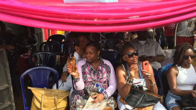 African American women