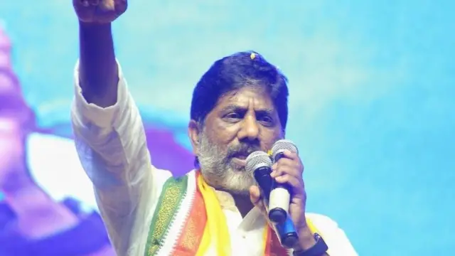 భట్టి విక్రమార్క
