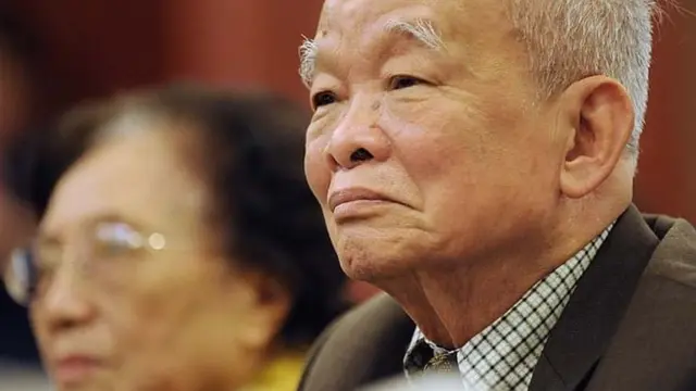 Đồng Tâm
