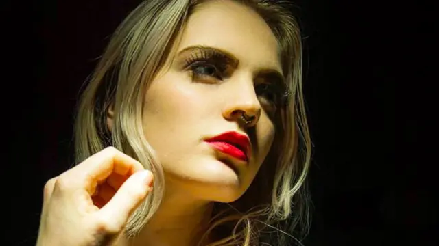 कर्ली रे