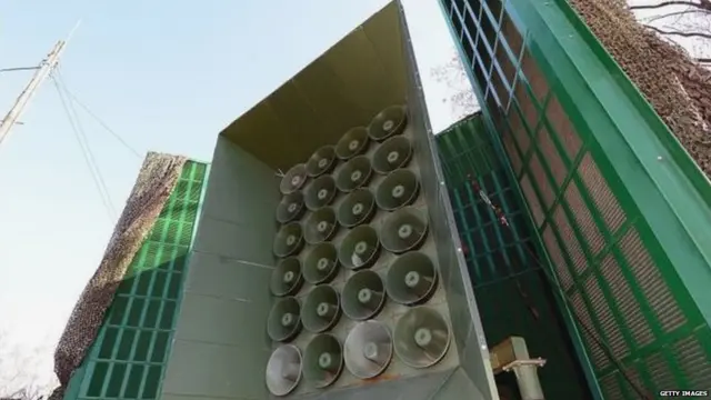 उत्तर कोरिया, दक्षिण कोरिया