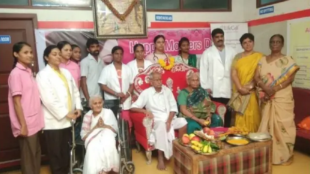 મંગયામ્મા