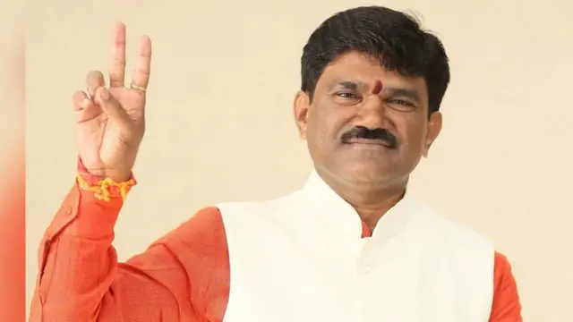 हेमंत गोडसे