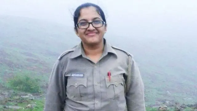 दिपाली चव्हाण