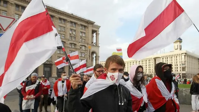 Беларусь