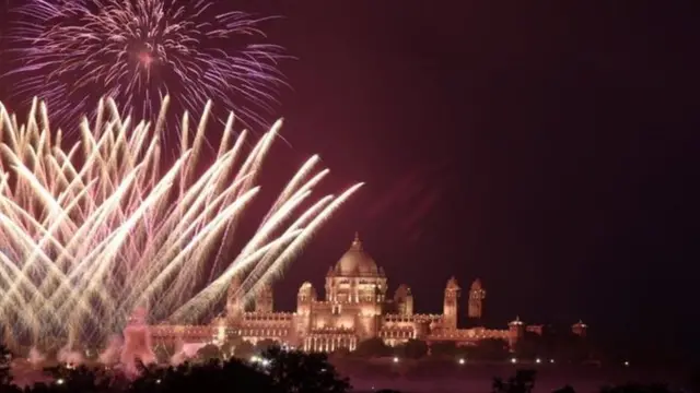 پرینکا اور نک کی شادی