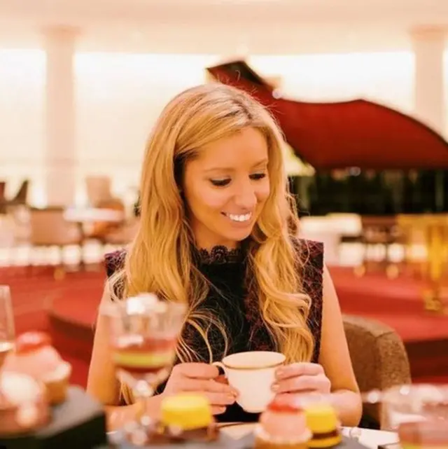 Angie (Foto: Angie Silver)