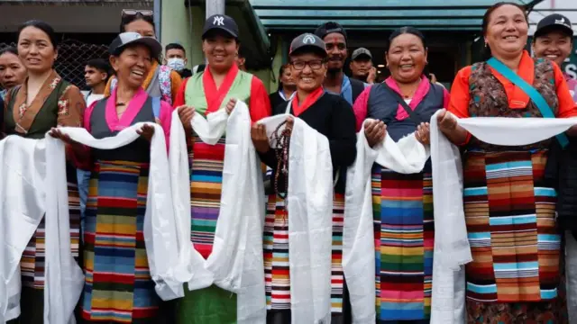 पछिल्ला जनगणनाहरूले नेपालमा बौद्ध धर्मावलम्बीहरूको जनसङ्ख्या कम हुँदै गएको देखाएका छन्