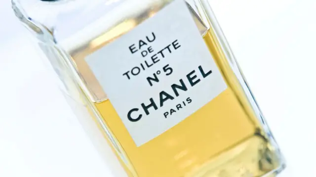 Chanel No5