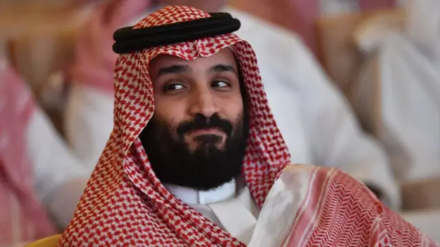 प्रिंस सलमान