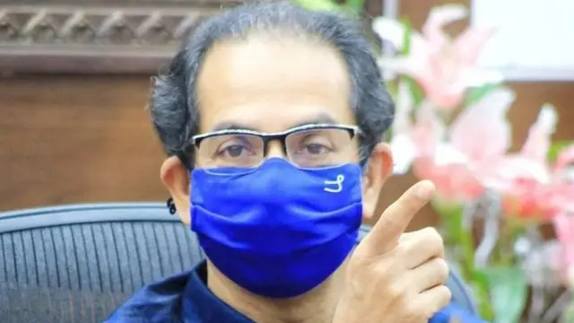 कोरोना, लॉकडाऊन, महाराष्ट्र