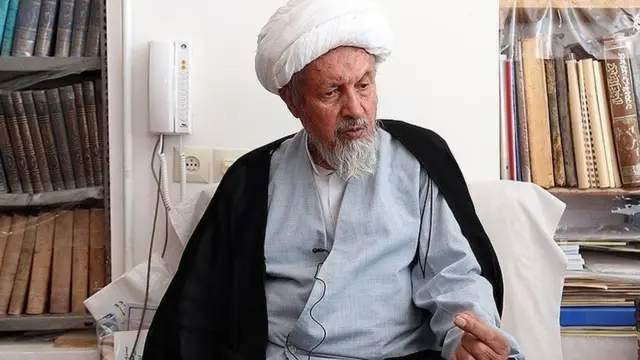 محمد مومن قمی