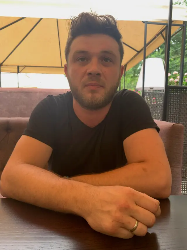 Алексей Гращенков