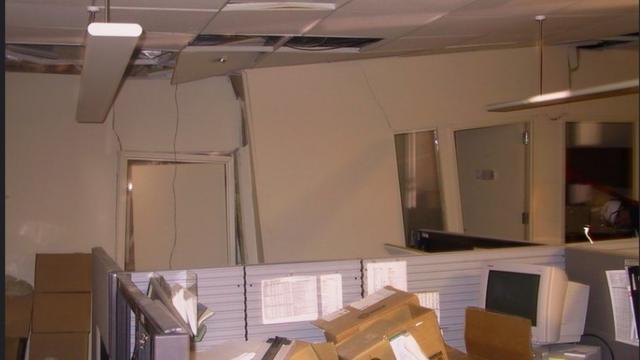 見たことのない「9/11」の写真 がらくたセールで発見 - BBCニュース