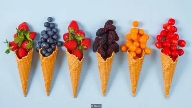 આઇસક્રિમ