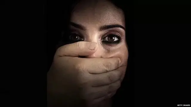 ਬਲਾਤਕਾਰ