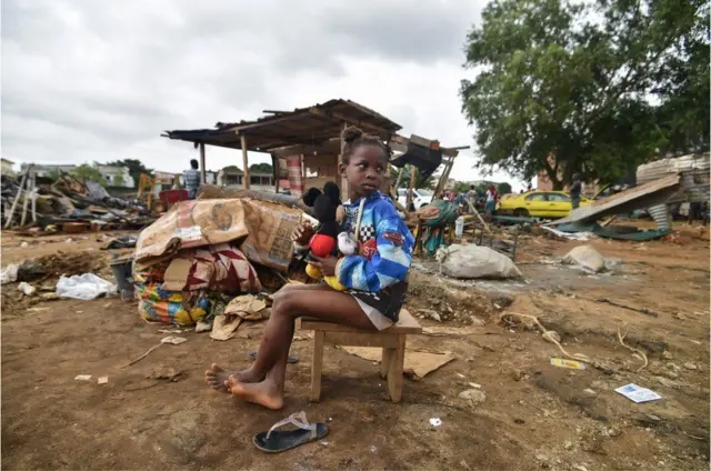 الصور الإخبارية في أسبوع