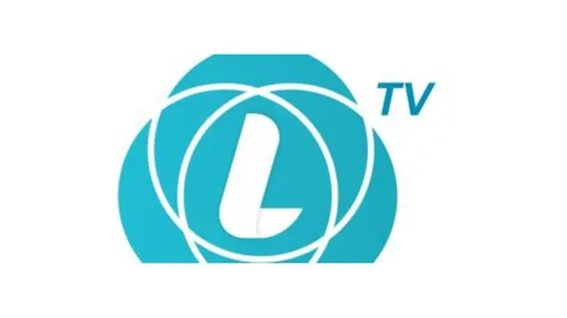ምልክት መደበር ተሌቪዥን ኤል ቲቪ