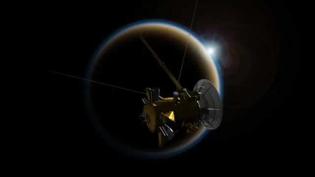 Cassini