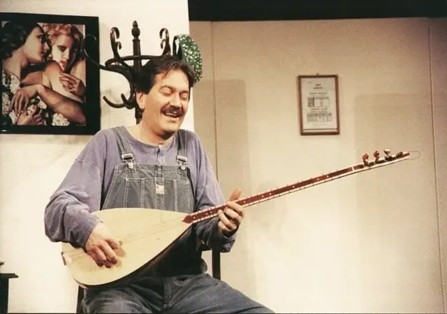 Ferhan Şensoy