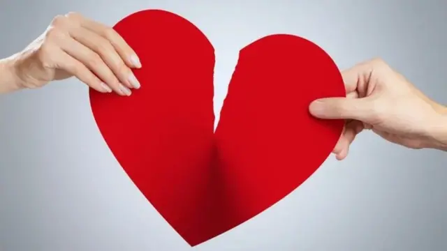 விவாகரத்து