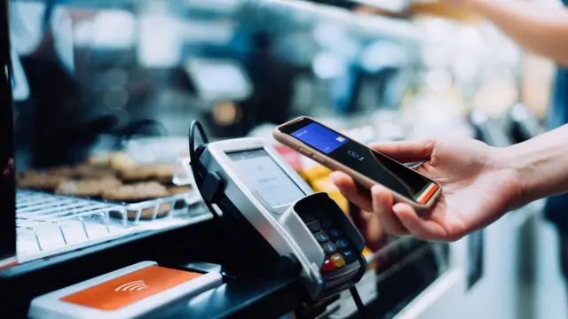 ડિજિટલ વૉલેટ