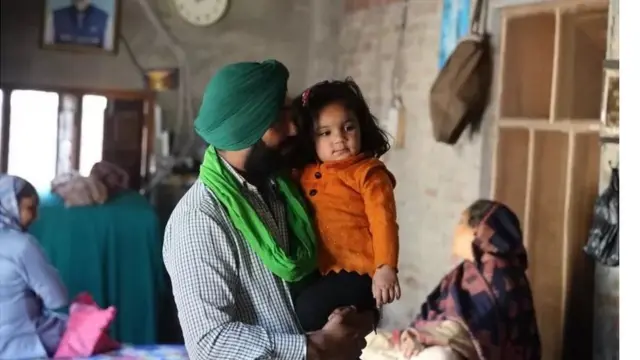 शेतकरी आंदोलन, लखीमपूर खिरी,