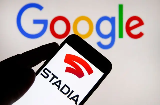 Google Stadia