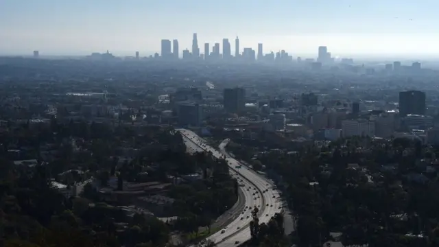 Los Angeles