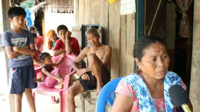 द्वन्द्वपीडित