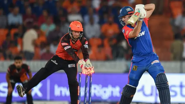 दिल्ली कैपिटल्स