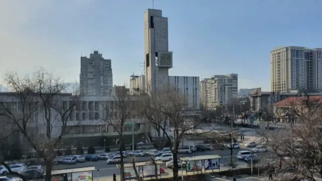 коронавирус