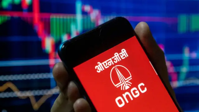 ओएनजीसी