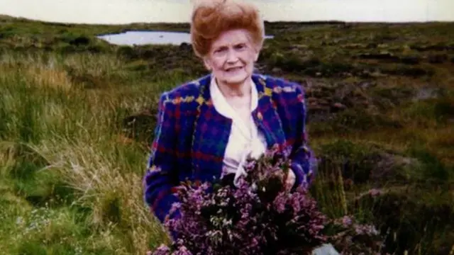 मेरी अने