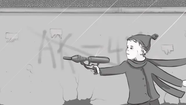 Діти на Донбасі