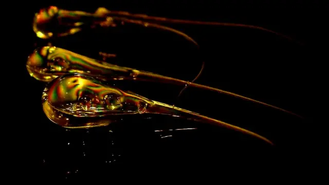 Lágrimas holandesas