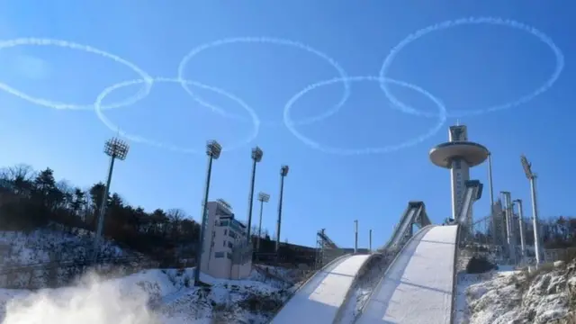 Рішення КНДР про участь в змаганнях виявилося несподіванкою