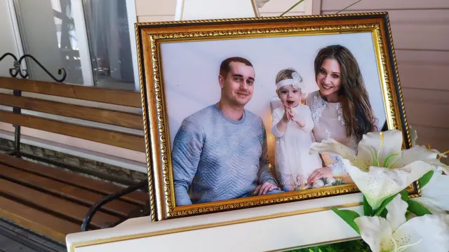 Фото погибших