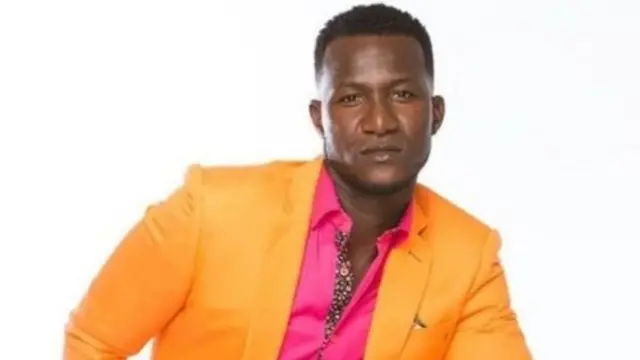 டேரன் சமி