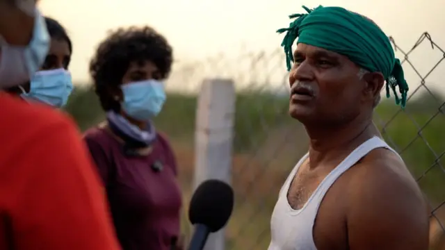 விவசாயி திருவேங்கடம்